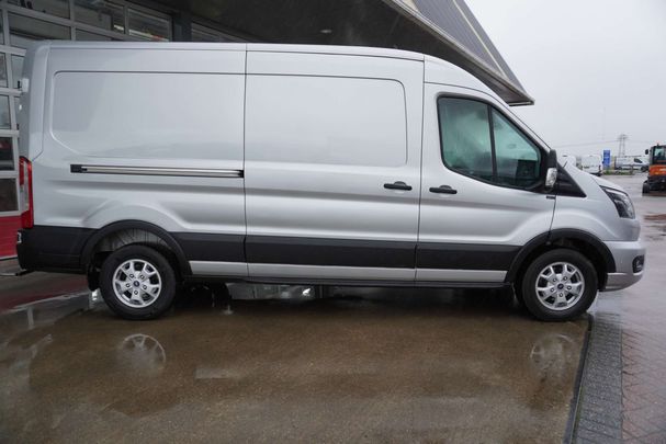 Ford Transit 350 L3H2 2.0 Limited 136 kW image number 1