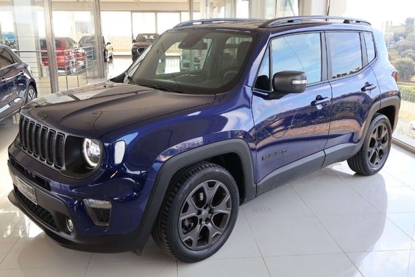 Jeep Renegade 1.0 Night Eagle 88 kW image number 1