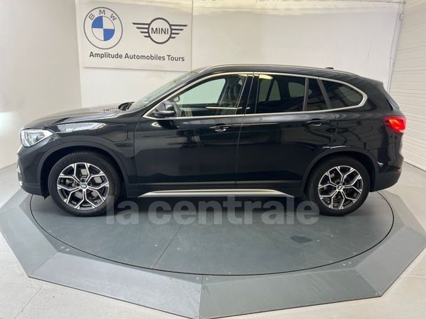 BMW X1 25e xDrive 162 kW image number 3