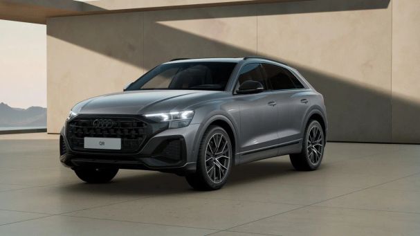 Audi Q8 210 kW image number 1