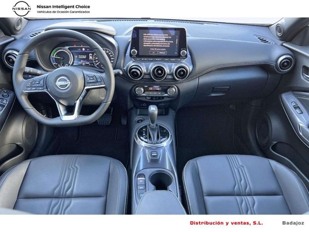 Nissan Juke 105 kW image number 14