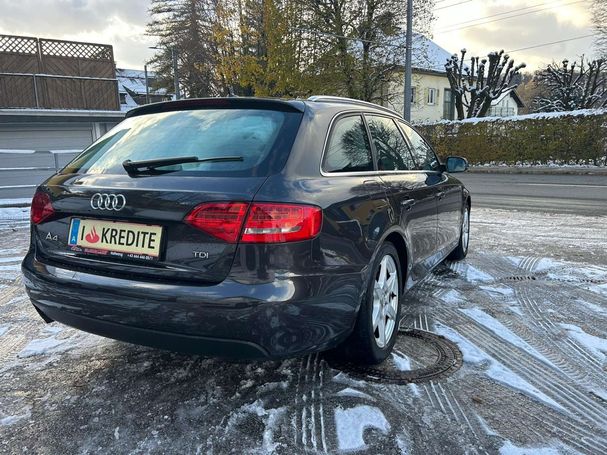 Audi A4 2.0 TDI 105 kW image number 9