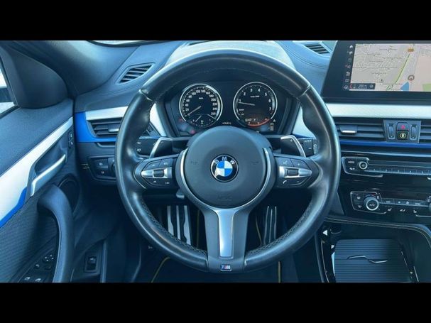 BMW X2 M35i xDrive 228 kW image number 6