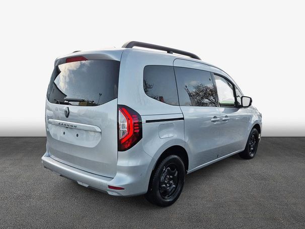 Renault Kangoo TCe 96 kW image number 3