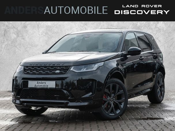 Land Rover Discovery Sport D200 Dynamic SE 150 kW image number 1