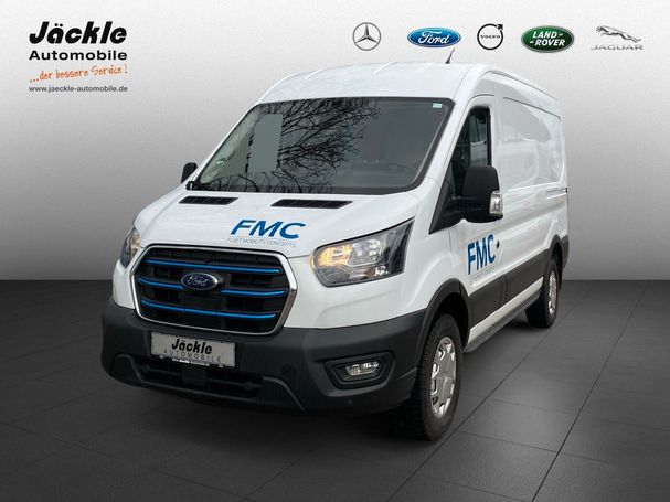 Ford E-Transit 350 L2 Trend 135 kW image number 1