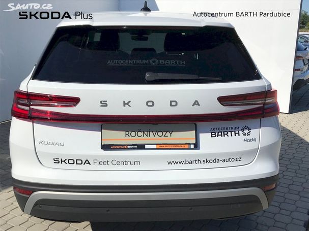 Skoda Kodiaq 2.0 142 kW image number 20