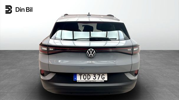 Volkswagen ID.4 152 kW image number 9