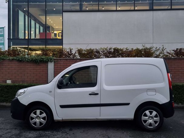 Renault Kangoo 55 kW image number 8