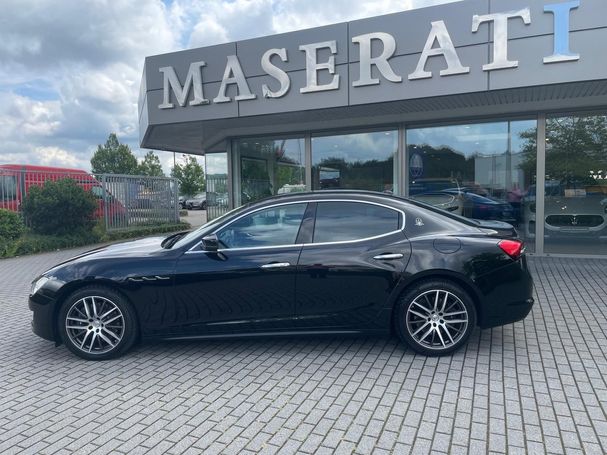 Maserati Ghibli 257 kW image number 7