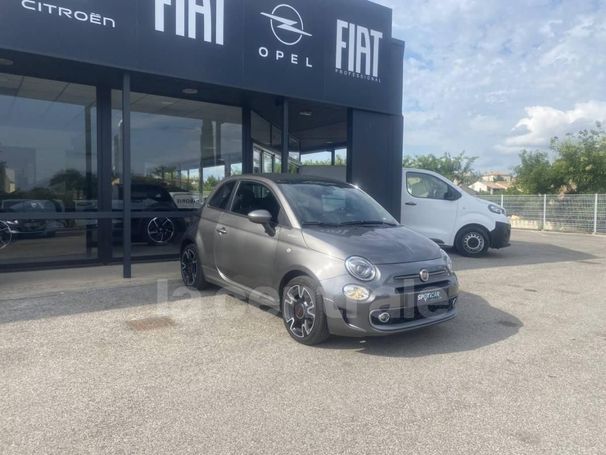 Fiat 500C 51 kW image number 1