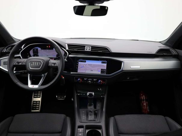 Audi Q3 45 TFSIe S tronic S-line 180 kW image number 13