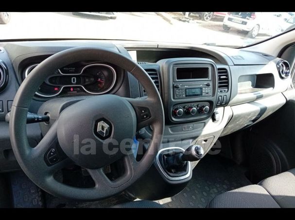 Renault Trafic DCi 120 L2H1 88 kW image number 8