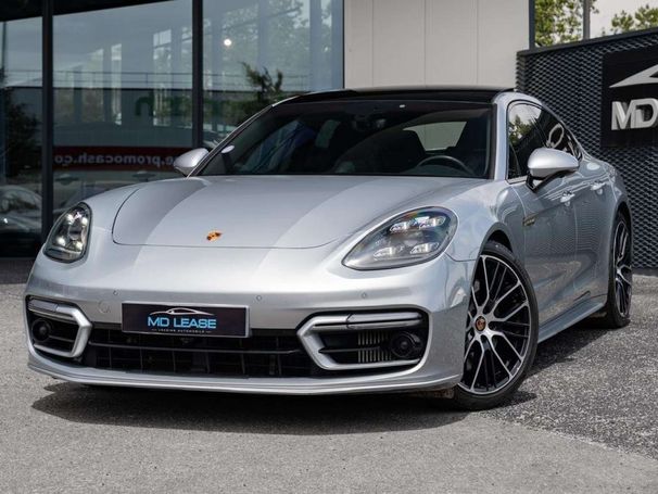 Porsche Panamera E-Hybrid 340 kW image number 1