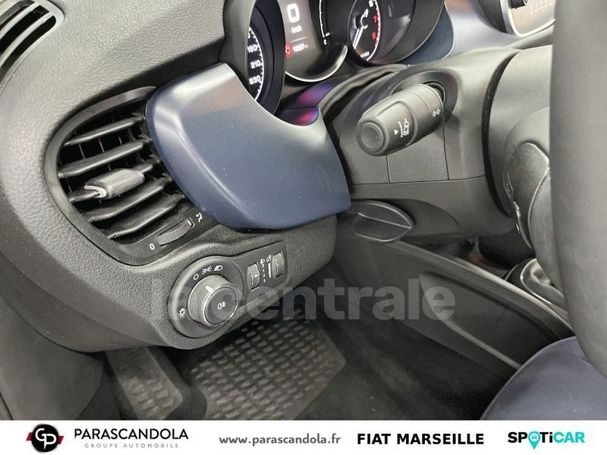 Fiat 500X 1.0 FireFly 88 kW image number 18