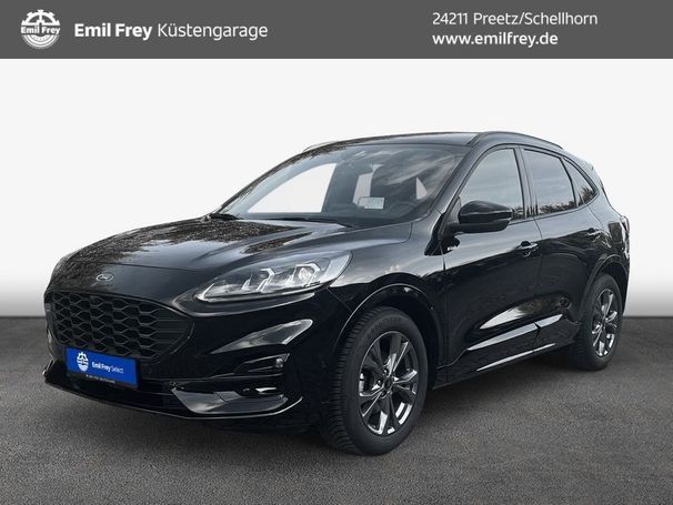 Ford Kuga 2.0 EcoBlue ST-Line 88 kW image number 1