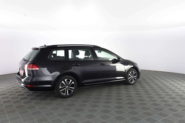 Volkswagen Golf Variant 1.6 TDI 85 kW image number 1