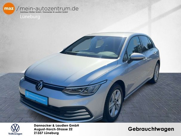 Volkswagen Golf 1.0 TSI Life 81 kW image number 1