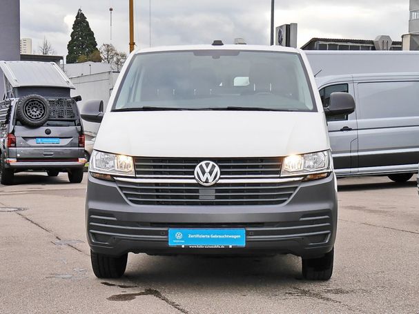 Volkswagen T6 Transporter T6 2.0 TDI 81 kW image number 3