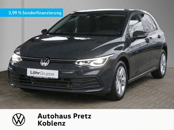 Volkswagen Golf 1.5 TSI 96 kW image number 2