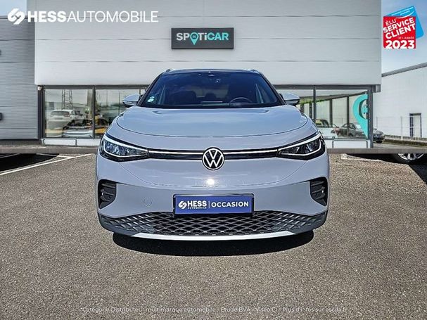 Volkswagen ID.4 152 kW image number 3