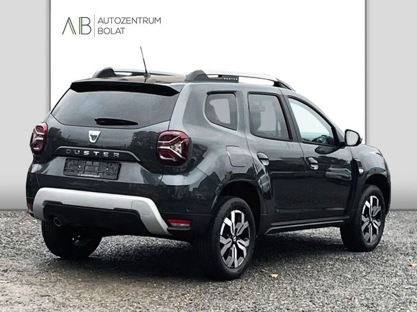 Dacia Duster 96 kW image number 3