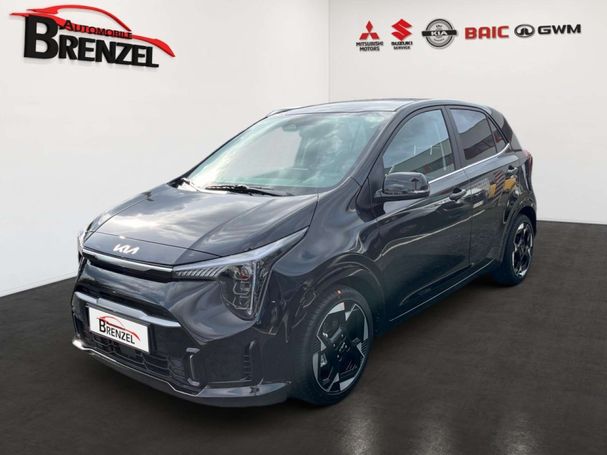 Kia Picanto 1.2 Spirit Launch Edition 58 kW image number 1