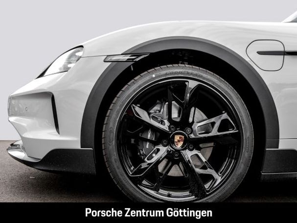 Porsche Taycan 4 Cross Turismo 320 kW image number 6