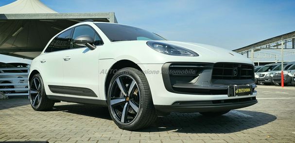 Porsche Macan 195 kW image number 18