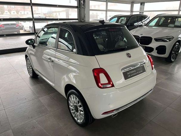 Fiat 500 1.0 51 kW image number 5