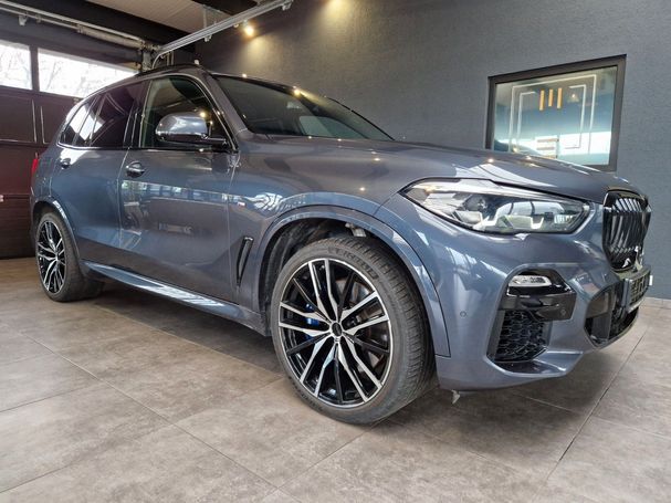 BMW X5 M50d xDrive 294 kW image number 5