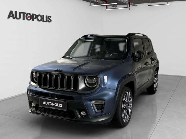 Jeep Renegade 1.3 176 kW image number 12