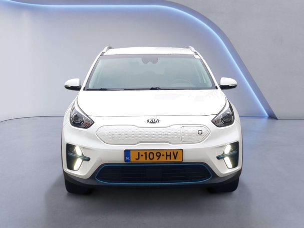 Kia Niro e 64 kWh 150 kW image number 16