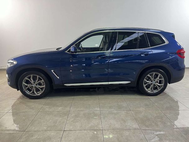 BMW X3 xDrive 140 kW image number 5