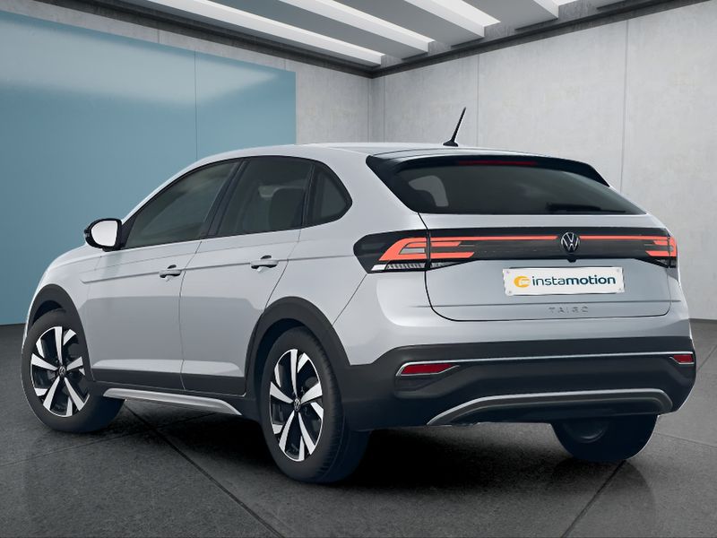 Volkswagen Taigo 1.0 TSI