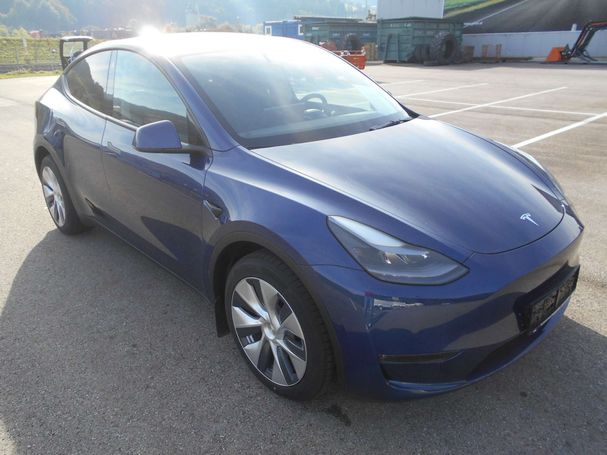 Tesla Model Y AWD 378 kW image number 6