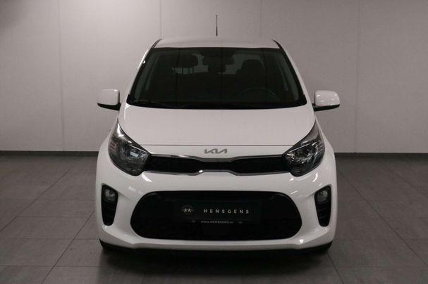 Kia Picanto 1.0 49 kW image number 2