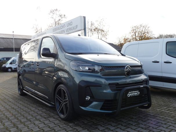 Citroen SpaceTourer M 130 kW image number 1