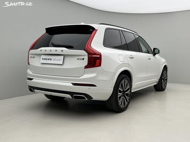 Volvo XC90 B5 AWD 173 kW image number 12