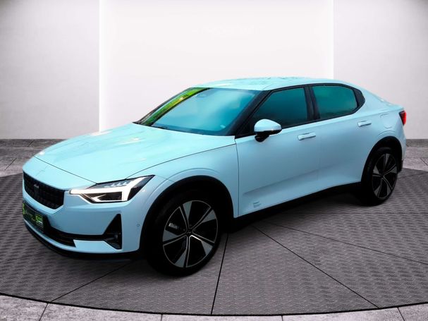 Polestar 2 78 kWh Long Range Single Motor 170 kW image number 1