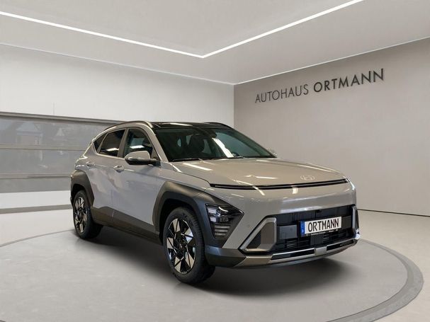 Hyundai Kona 1.6 146 kW image number 2