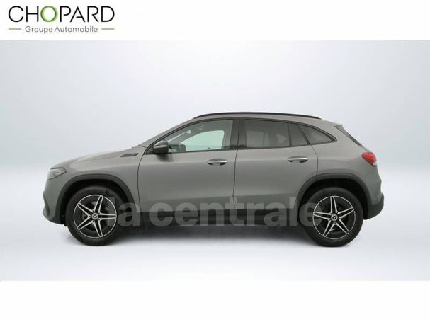 Mercedes-Benz EQA 168 kW image number 5