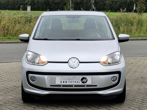 Volkswagen up! 44 kW image number 5