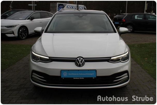 Volkswagen Golf 1.0 TSI 81 kW image number 4