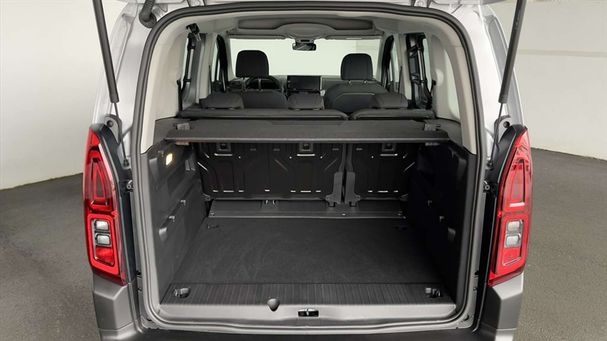 Citroen Berlingo M 81 kW image number 7