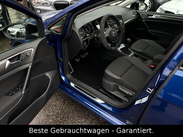 Volkswagen Golf 1.4 TSI 92 kW image number 13