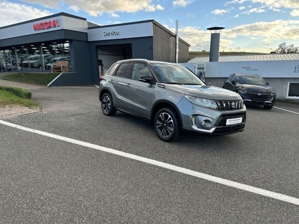 Suzuki Vitara 75 kW image number 7