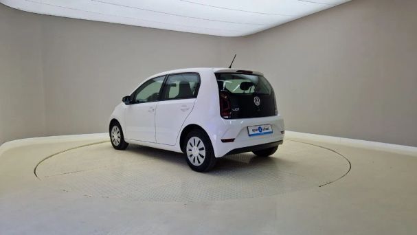 Volkswagen up! 44 kW image number 8