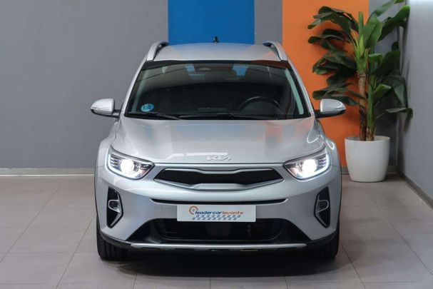 Kia Stonic 74 kW image number 2