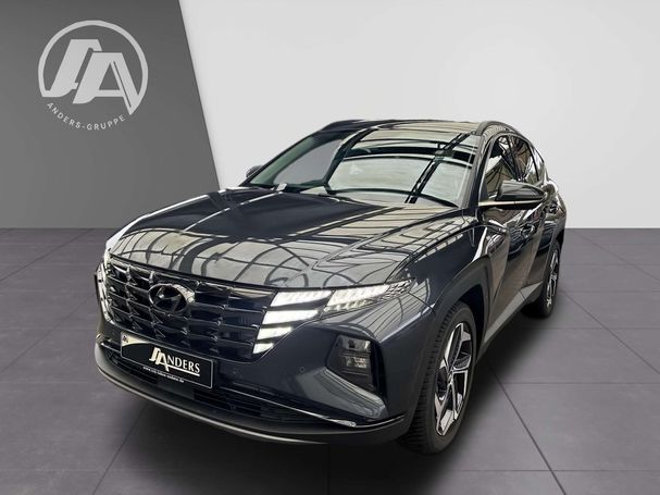 Hyundai Tucson 1.6 Prime 132 kW image number 18